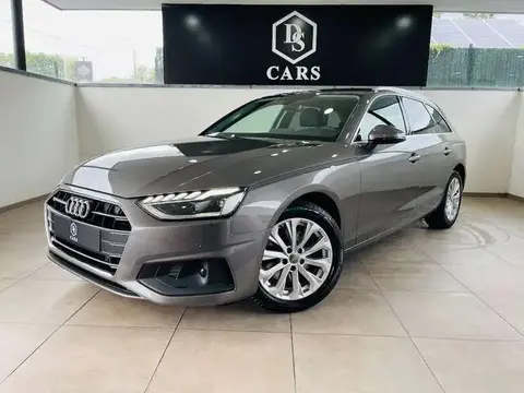 Annonce AUDI A4 Diesel 2019 d'occasion 