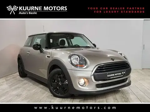 Used MINI MINI Diesel 2018 Ad 