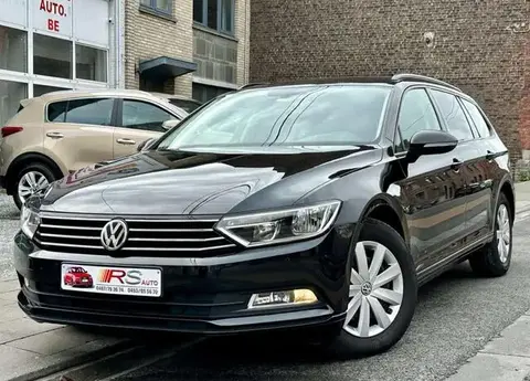 Used VOLKSWAGEN PASSAT Diesel 2018 Ad 