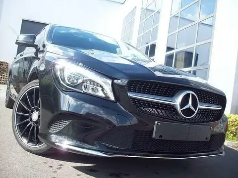 Used MERCEDES-BENZ CLASSE CLA Diesel 2019 Ad 