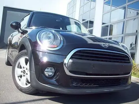 Used MINI MINI Petrol 2018 Ad 