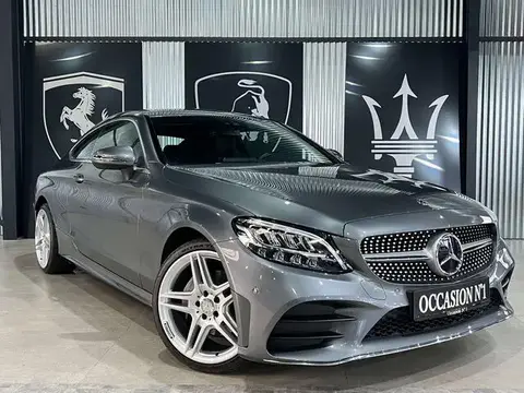 Used MERCEDES-BENZ CLASSE CLA Petrol 2019 Ad 