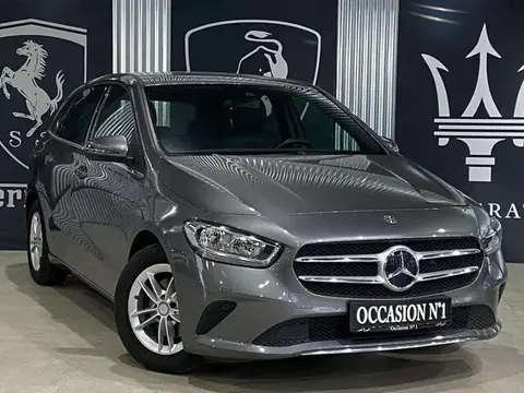 Used MERCEDES-BENZ CLASSE CLA Diesel 2019 Ad 