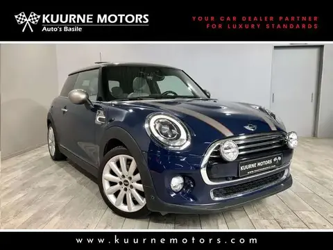 Used MINI MINI Diesel 2017 Ad 