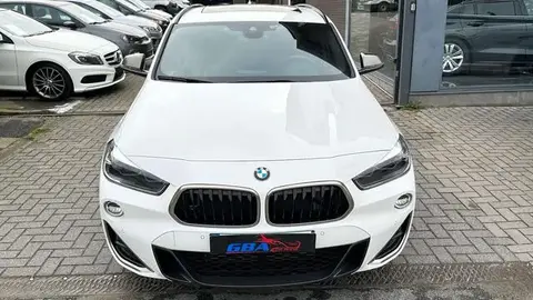 Annonce BMW X2 Essence 2019 d'occasion 