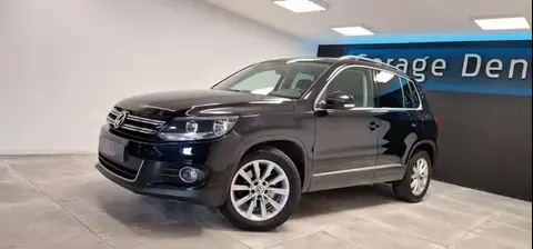 Used VOLKSWAGEN TIGUAN Diesel 2016 Ad 