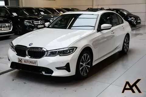 Annonce BMW SERIE 3 Hybride 2019 d'occasion 