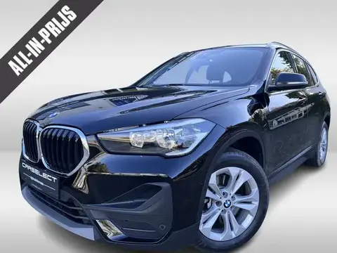 Used BMW X1 Hybrid 2021 Ad 