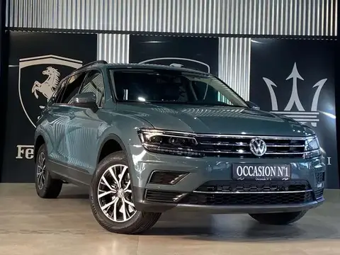 Annonce VOLKSWAGEN TIGUAN Essence 2019 d'occasion 