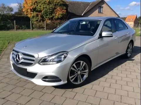 Annonce MERCEDES-BENZ CLASSE CLA Diesel 2015 d'occasion 