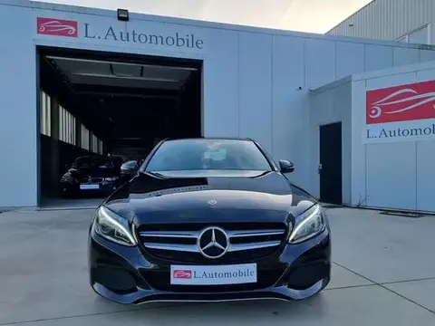 Annonce MERCEDES-BENZ CLASSE CLA Diesel 2018 d'occasion 