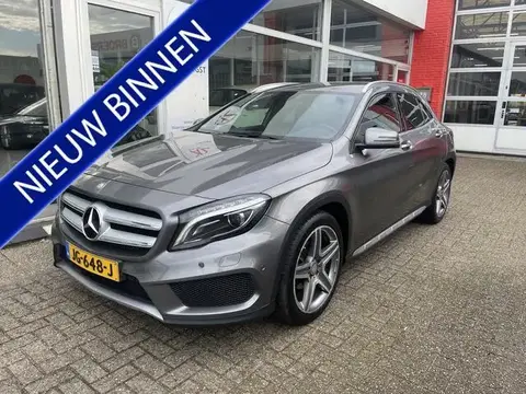 Used MERCEDES-BENZ CLASSE GLA Diesel 2015 Ad 