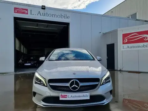 Used MERCEDES-BENZ CLASSE CLA Diesel 2018 Ad 