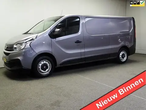 Annonce FIAT TALENTO Diesel 2019 d'occasion 