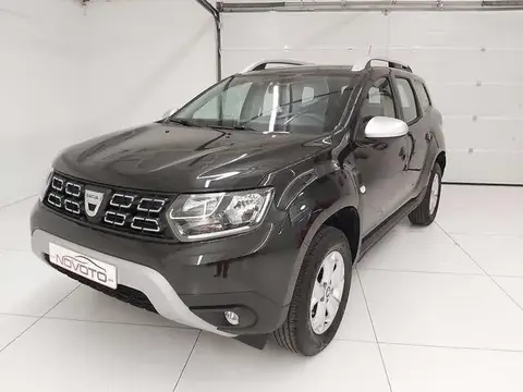 Annonce DACIA DUSTER Essence 2021 d'occasion 