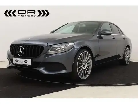 Annonce MERCEDES-BENZ CLASSE CLA Diesel 2015 d'occasion 