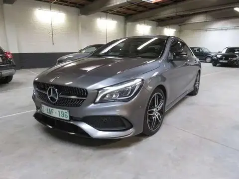 Used MERCEDES-BENZ CLASSE CLA Diesel 2019 Ad 