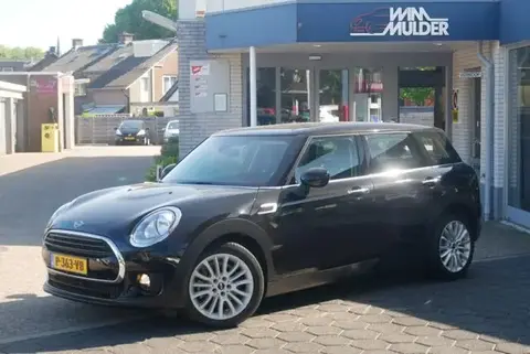 Used MINI CLUBMAN Petrol 2018 Ad 