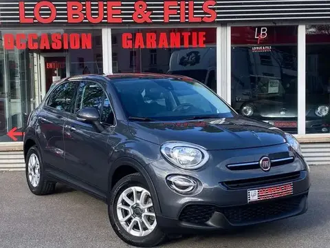 Used FIAT 500X Petrol 2019 Ad 