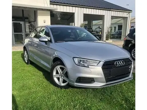 Used AUDI A3 Petrol 2017 Ad 