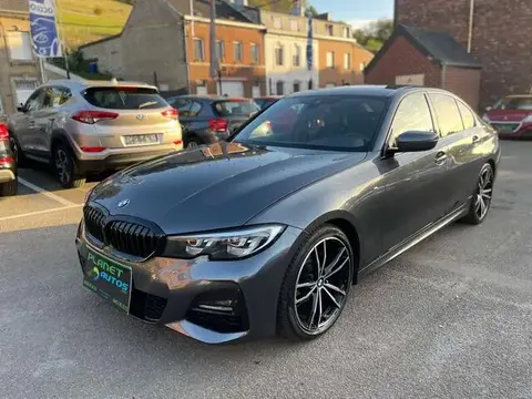 Annonce BMW SERIE 3 Diesel 2019 d'occasion 