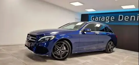 Used MERCEDES-BENZ CLASSE CLA Diesel 2019 Ad 