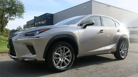 Used LEXUS NX Petrol 2019 Ad 