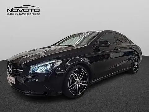 Used MERCEDES-BENZ CLASSE CLA Petrol 2019 Ad 