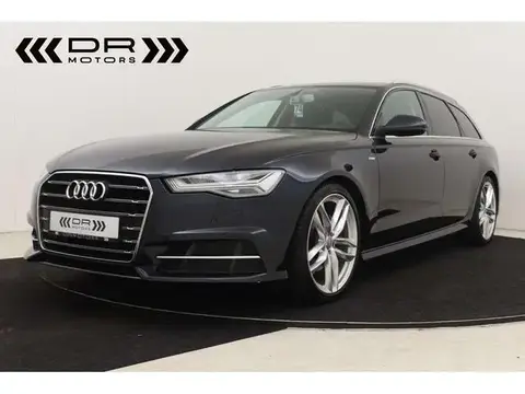 Used AUDI A6 Diesel 2017 Ad 