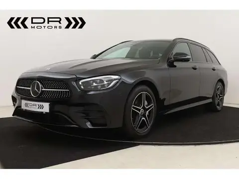 Used MERCEDES-BENZ CLASSE CLA Hybrid 2022 Ad 