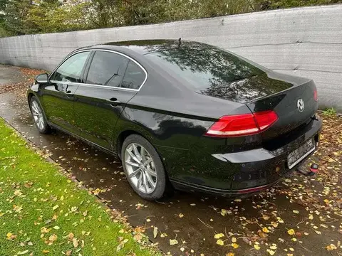 Used VOLKSWAGEN PASSAT Petrol 2018 Ad 