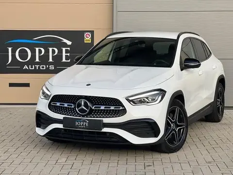 Annonce MERCEDES-BENZ CLASSE GLA Essence 2020 d'occasion 