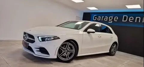 Used MERCEDES-BENZ CLASSE CLA Diesel 2019 Ad 