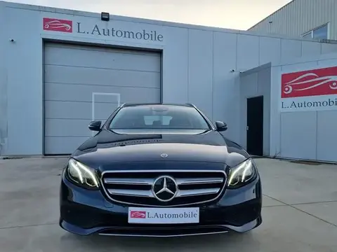 Annonce MERCEDES-BENZ CLASSE CLA Diesel 2018 d'occasion 