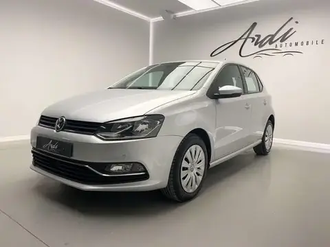 Used VOLKSWAGEN POLO Diesel 2015 Ad 