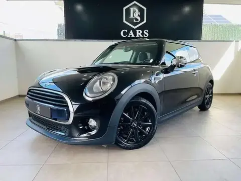 Used MINI MINI Petrol 2016 Ad 