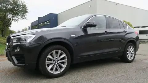 Used BMW X4 Diesel 2016 Ad 