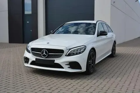 Used MERCEDES-BENZ CLASSE CLA Diesel 2019 Ad 