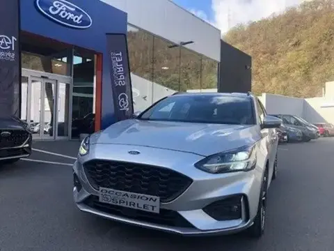 Annonce FORD FOCUS Essence 2020 d'occasion 