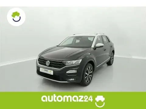 Used VOLKSWAGEN T-ROC Diesel 2018 Ad 