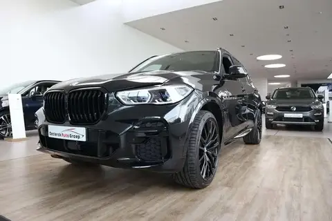 Annonce BMW X5 Hybride 2022 d'occasion 