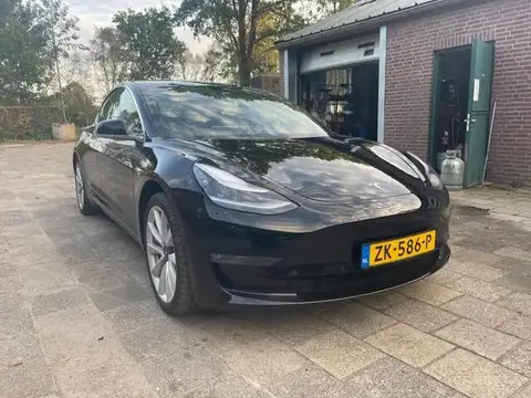 Annonce TESLA MODEL 3 Électrique 2019 d'occasion 