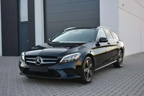 Used MERCEDES-BENZ CLASSE CLA Diesel 2019 Ad 