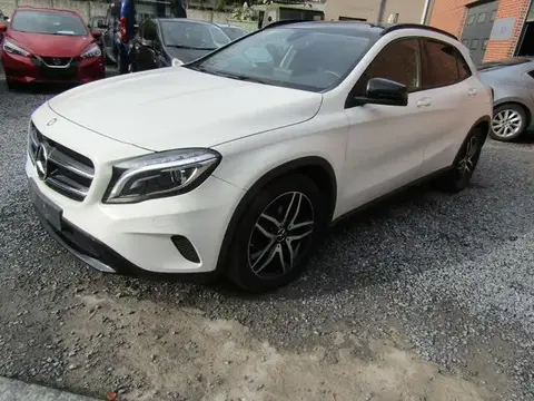 Used MERCEDES-BENZ CLASSE GLA Diesel 2017 Ad 