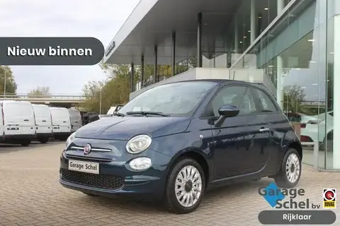 Used FIAT 500 Petrol 2022 Ad 