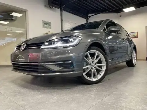 Used VOLKSWAGEN GOLF Diesel 2017 Ad 