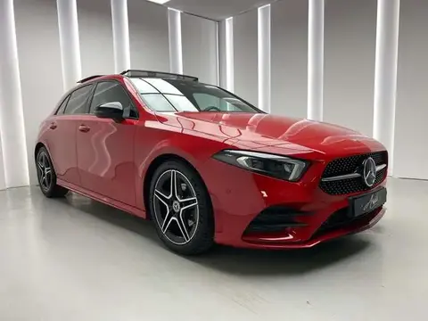 Used MERCEDES-BENZ CLASSE CLA Diesel 2019 Ad 