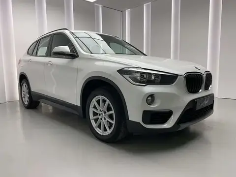 Used BMW X1 Diesel 2018 Ad 