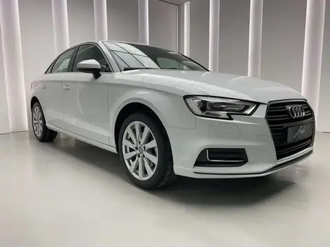 Used AUDI A3 Petrol 2018 Ad 