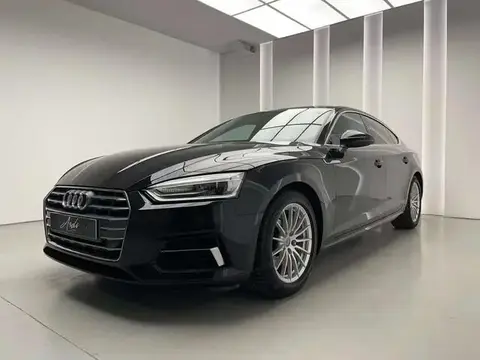 Annonce AUDI A5 Essence 2018 d'occasion 